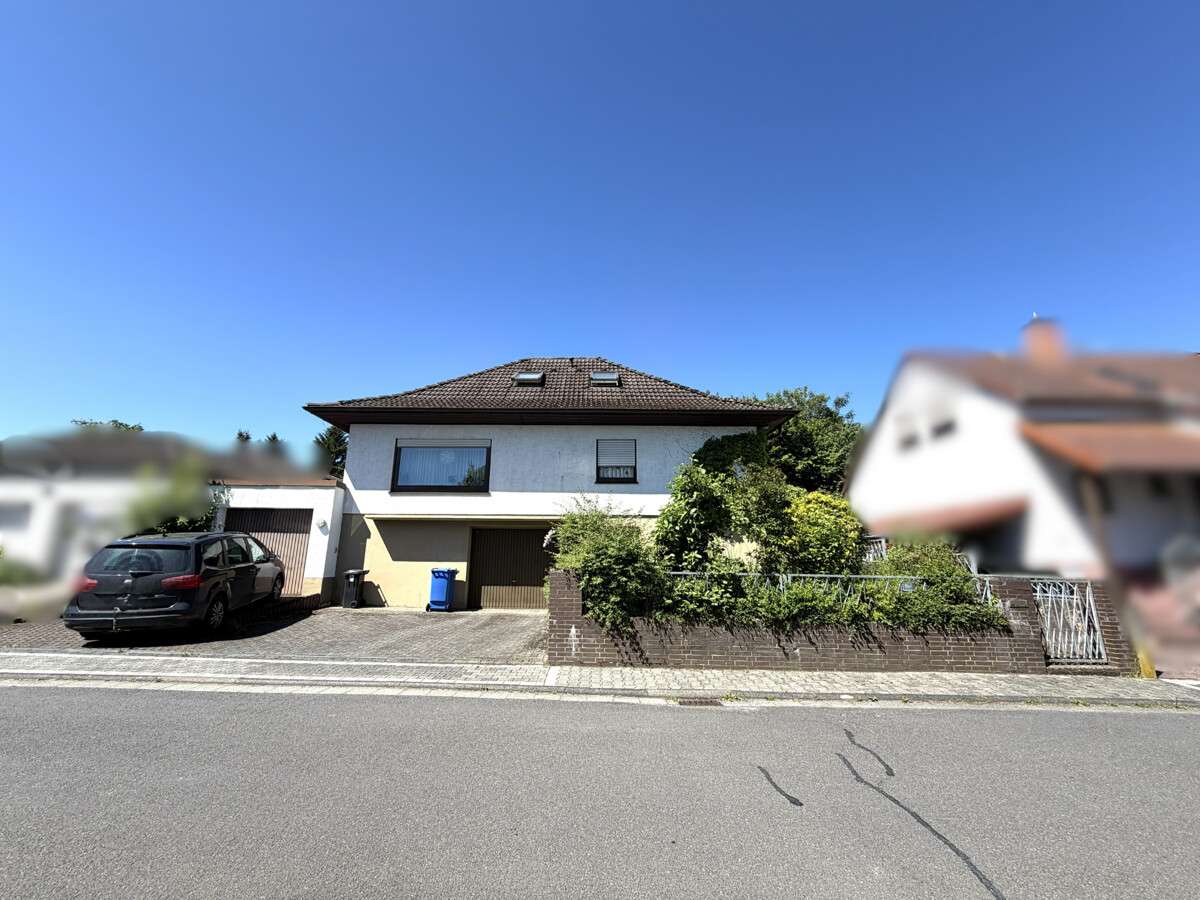 Thumbnail-Haus zum Kaufen in Ober-Ramstadt Modau 395.000,00 € 147.29 m²
