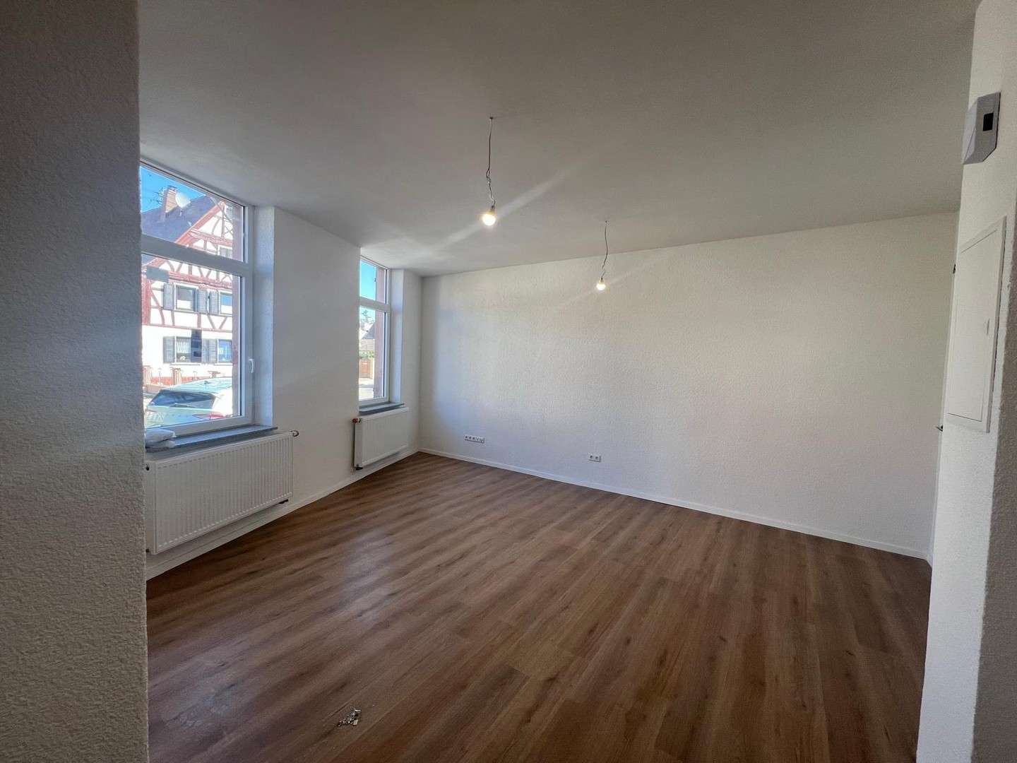 Thumbnail-Wohnung zum Mieten in Lustadt 695,00 € 54.73 m²