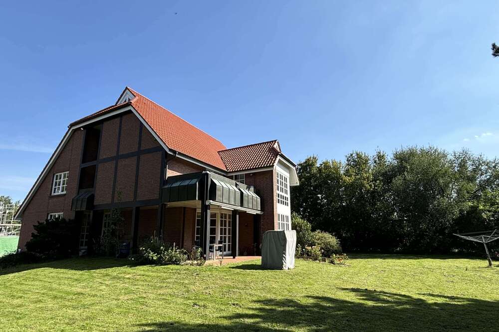 Thumbnail-Haus zum Kaufen in Gehrden 895.000,00 € 274 m²