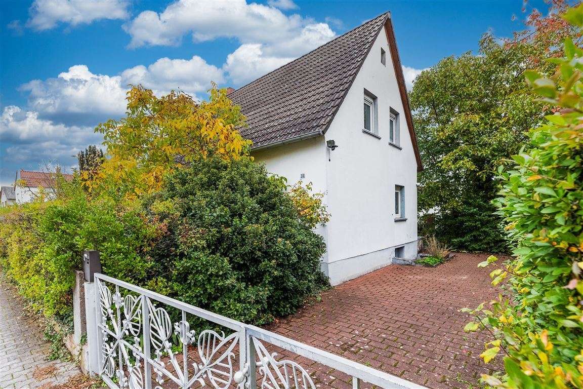 Thumbnail-Haus zum Kaufen in Raunheim 395.000,00 € 119 m²