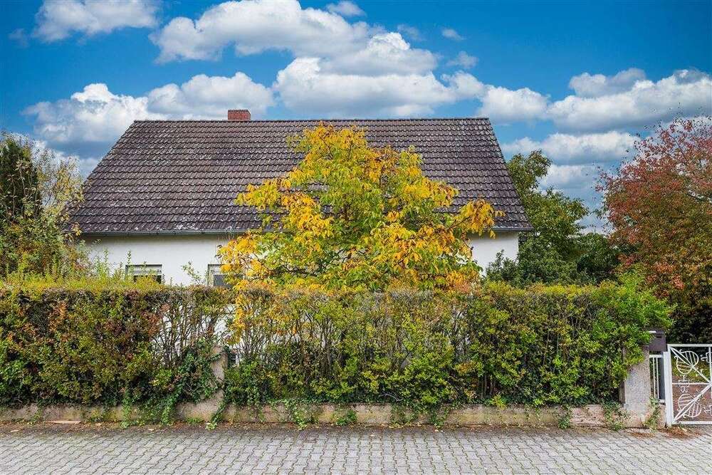 Thumbnail-Haus zum Kaufen in Raunheim 395.000,00 € 119 m²
