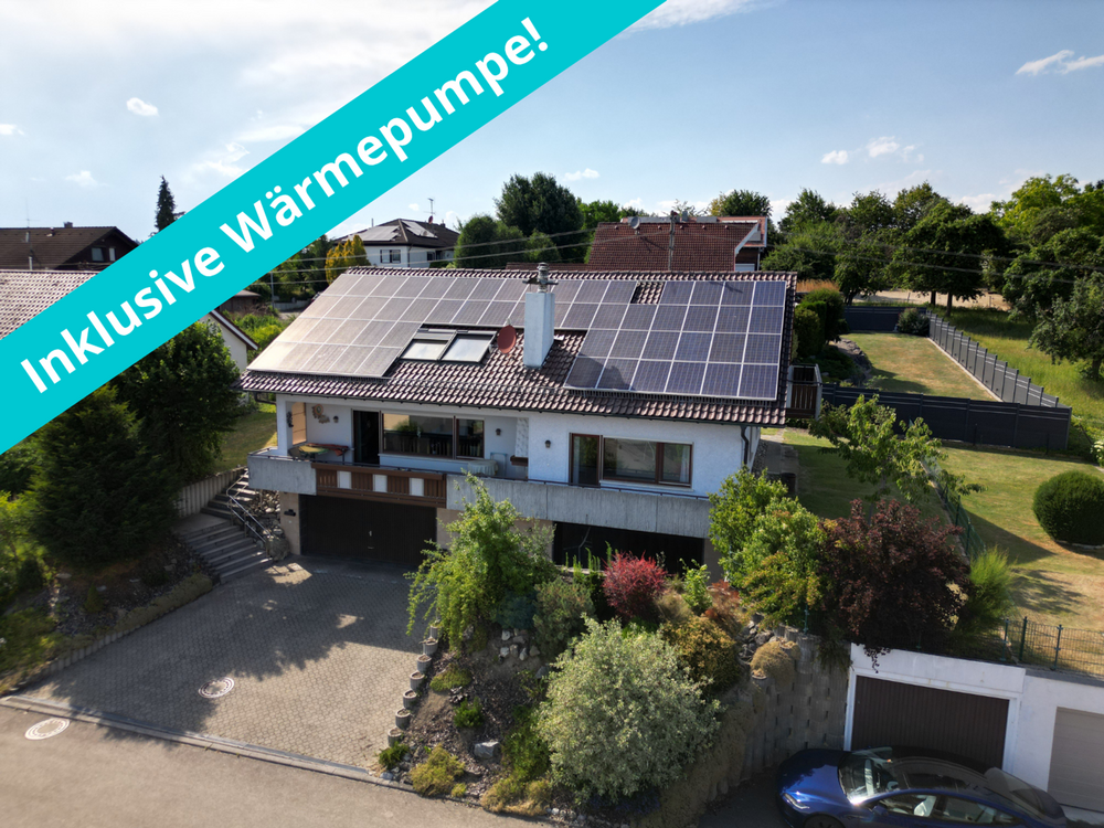 Thumbnail-Haus zum Kaufen in Stockach 599.000,00 € 218 m²