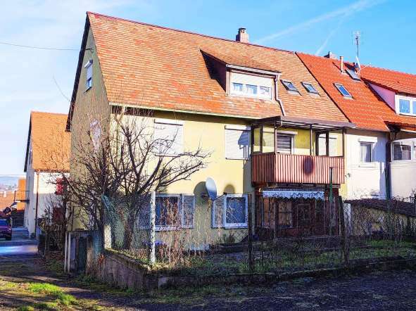 Thumbnail-Haus zum Kaufen in Rottenburg am Neckar 539.000,00 € 200 m²