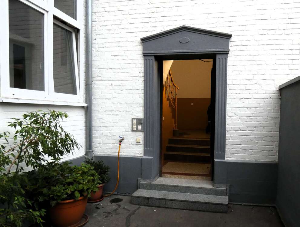 Thumbnail-Wohnung zum Mieten in Mannheim 780,00 € 54 m²