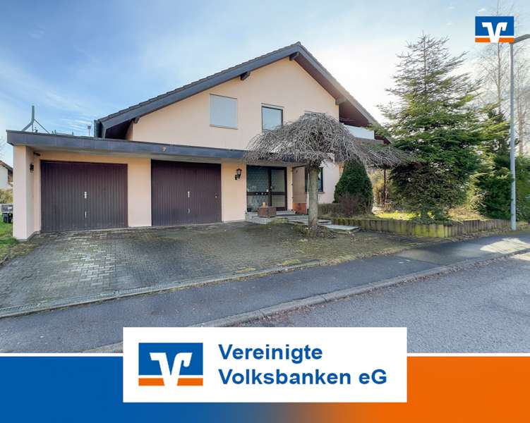 Thumbnail-Haus zum Kaufen in Jettingen 780.000,00 € 184.34 m²