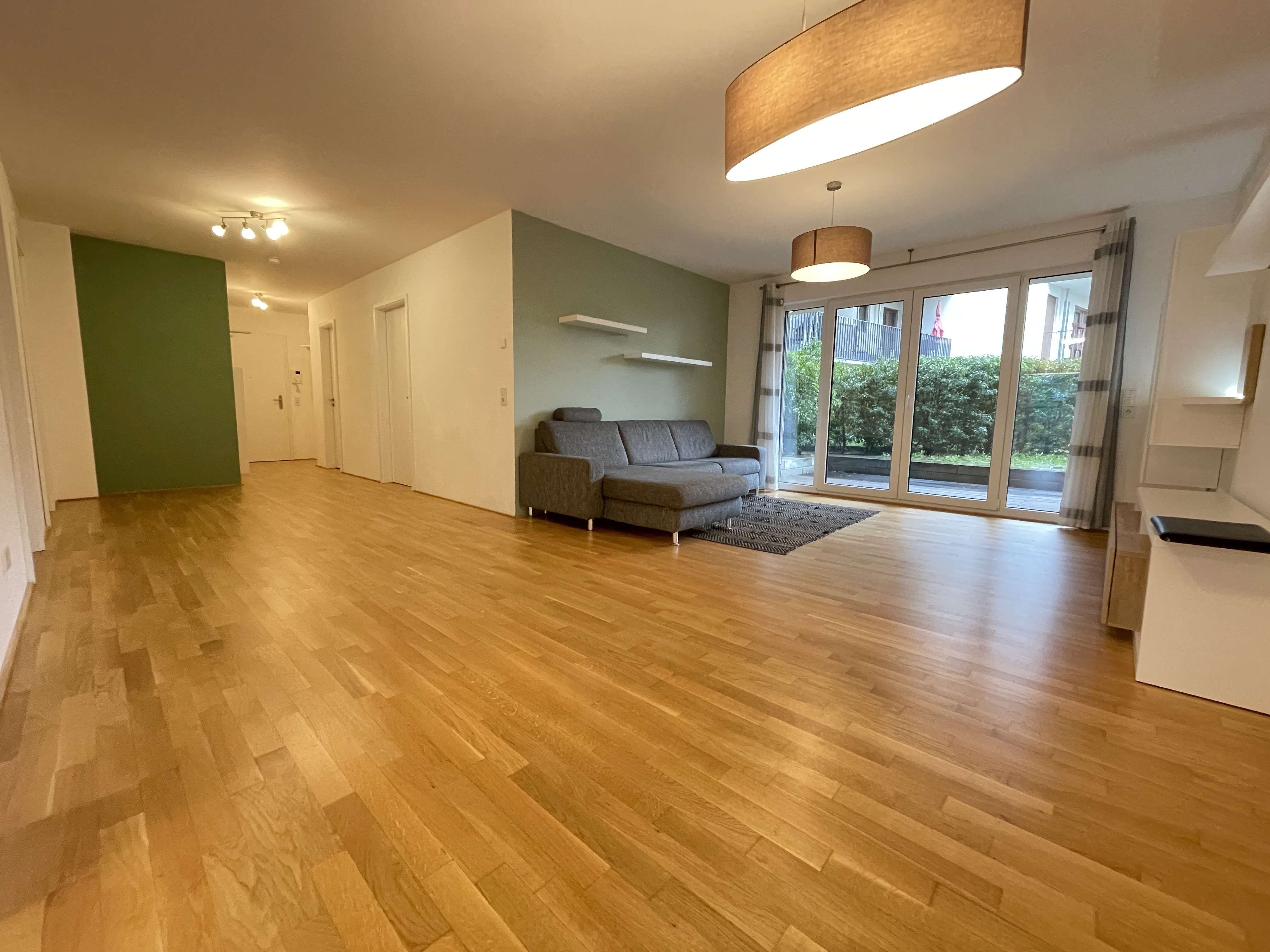 Thumbnail-Wohnung zum Mieten in Frankfurt 1.600,00 € 90 m²
