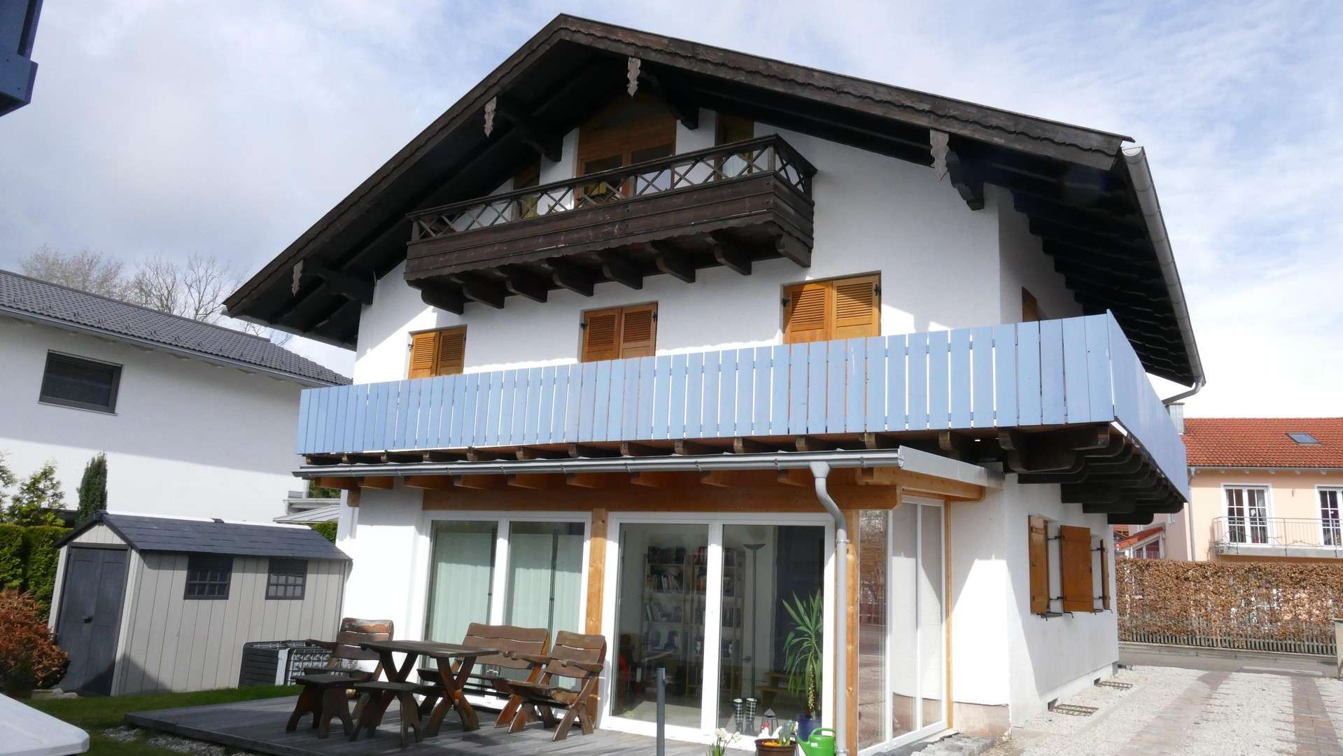 Thumbnail-Wohnung zum Kaufen in Stephanskirchen 349.000,00 € 83 m²