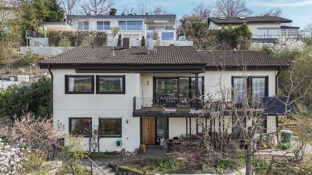 Thumbnail-Haus zum Kaufen in Untergruppenbach-Unterheinriet 548.000,00 € 188.47 m²
