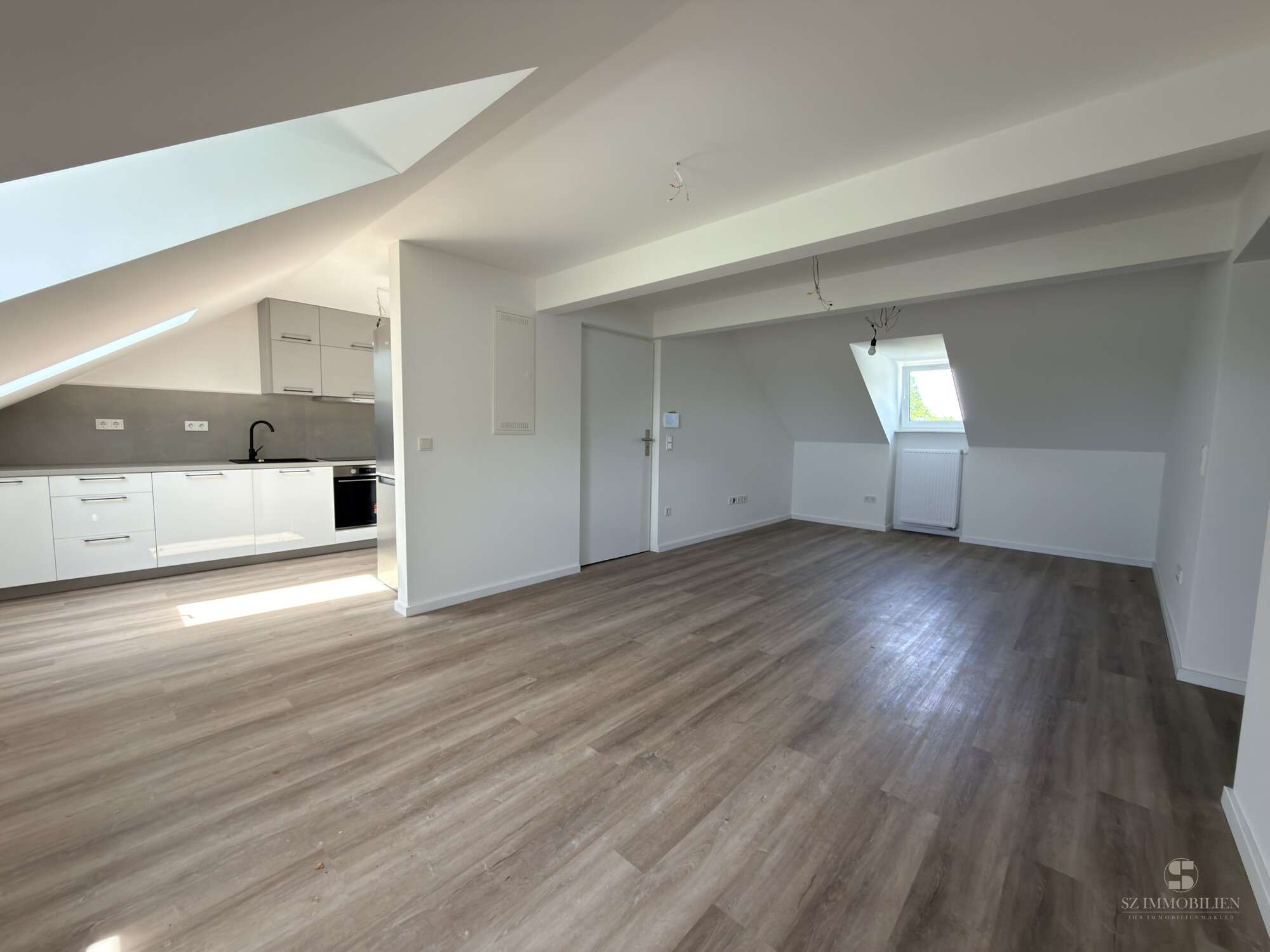 Thumbnail-Wohnung zum Mieten in Fuldatal 1.145,00 € 78.1 m²