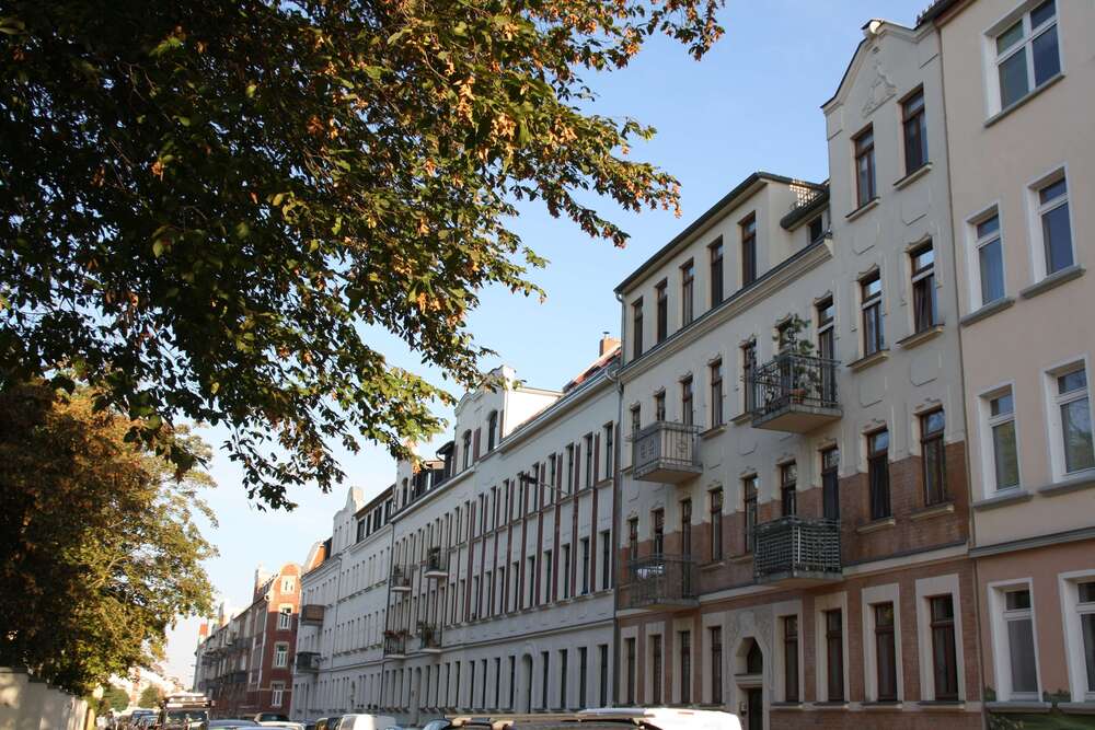 Thumbnail-Wohnung zum Kaufen in Leipzig 189.000,00 € 75.74 m²