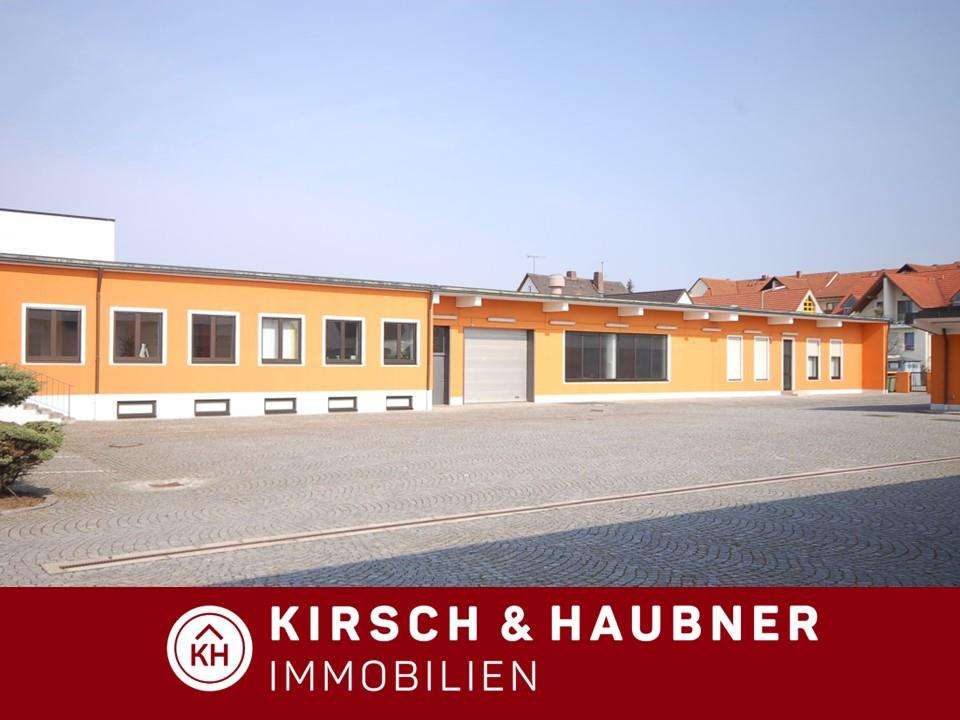 Thumbnail-Halle in Neumarkt 2.630,00 € 231 m²