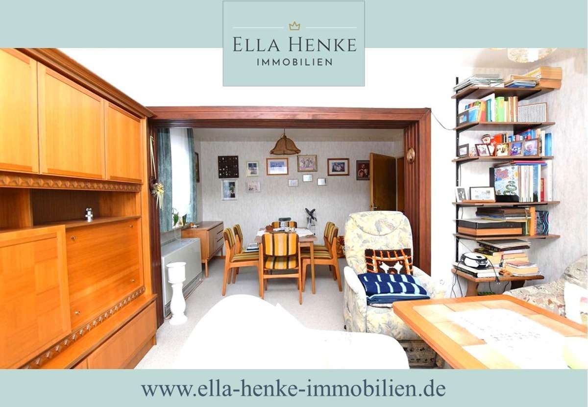 Thumbnail-Haus zum Kaufen in Ilsede 145.000,00 € 140 m²