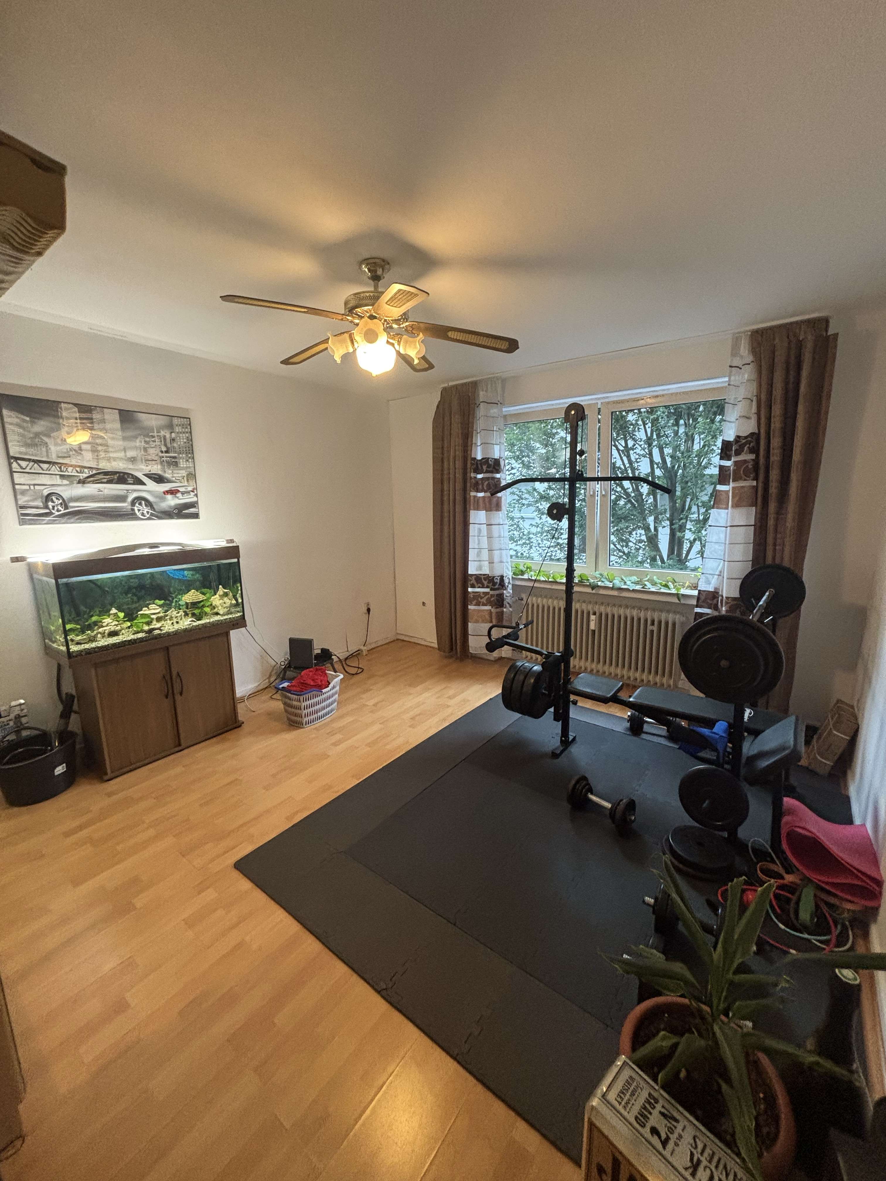 Thumbnail-Wohnung zum Mieten in Dortmund 475,00 € 57 m²