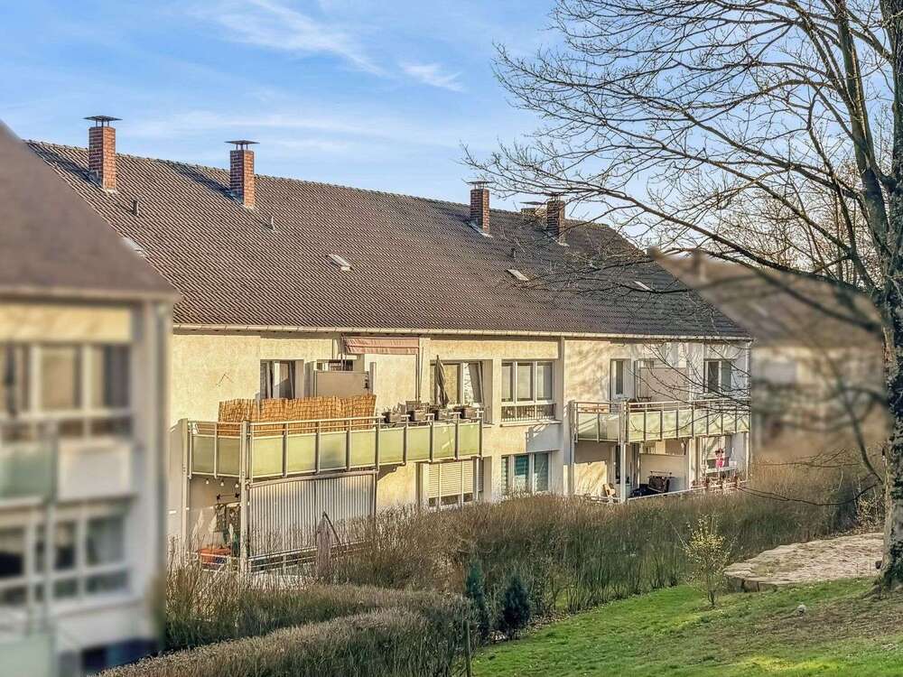 Thumbnail-Wohnung zum Kaufen in Essen 165.000,00 € 71 m²