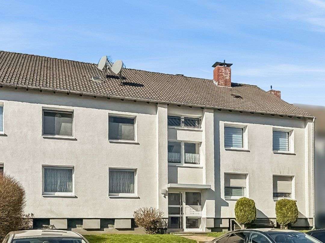 Thumbnail-Wohnung zum Kaufen in Essen 149.000,00 € 71 m²