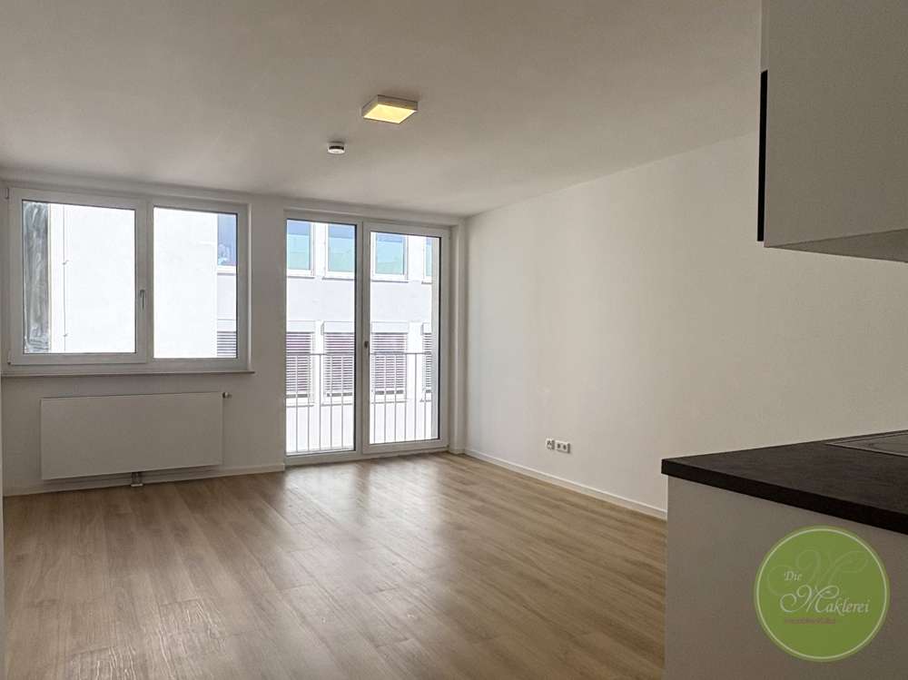 Thumbnail-Wohnung zum Mieten in Nürnberg 675,00 € 39.4 m²