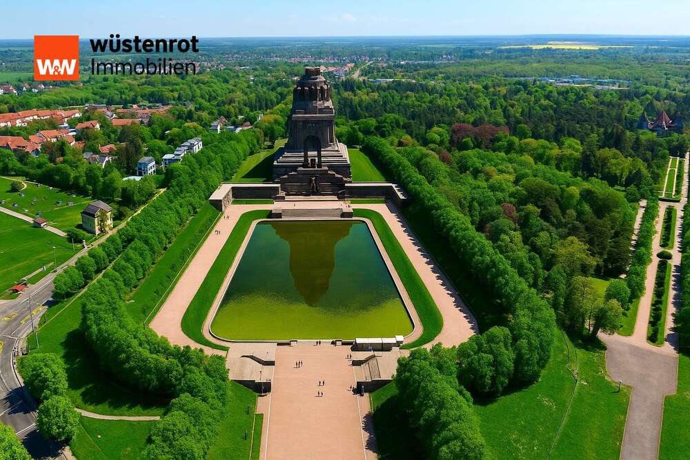 Thumbnail-Grundstück zu verkaufen in Leipzig Stötteritz 1.198.000,00 € 1000 m²