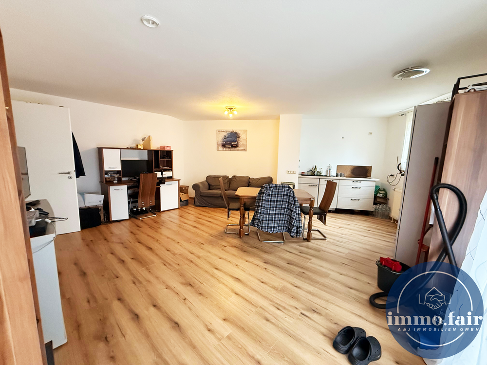 Thumbnail-Wohnung zum Kaufen in Metzingen 190.000,00 € 47 m²