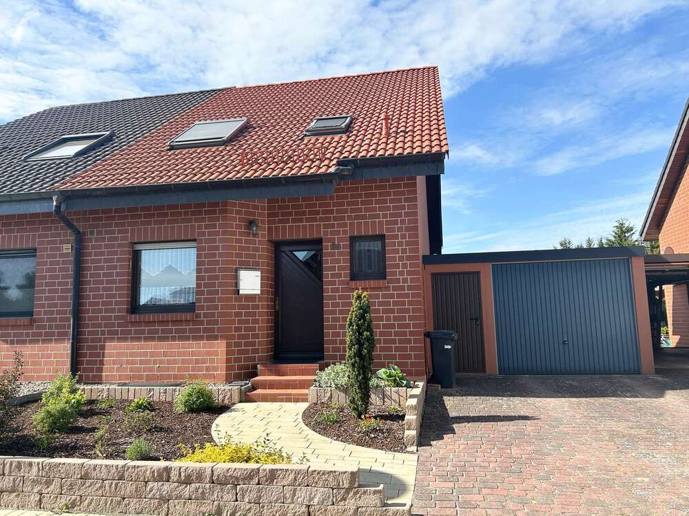 Thumbnail-Haus zum Kaufen in Perleberg 239.000,00 € 127 m²