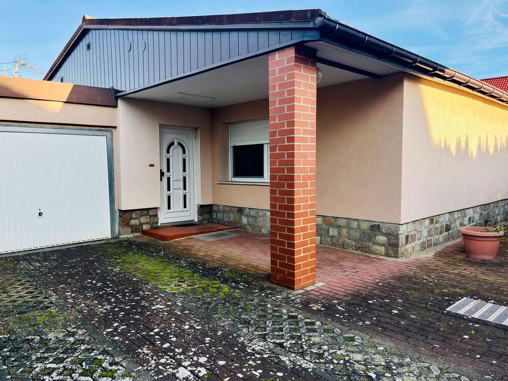 Thumbnail-Haus zum Kaufen in Brandenburg 140.000,00 € 100 m²