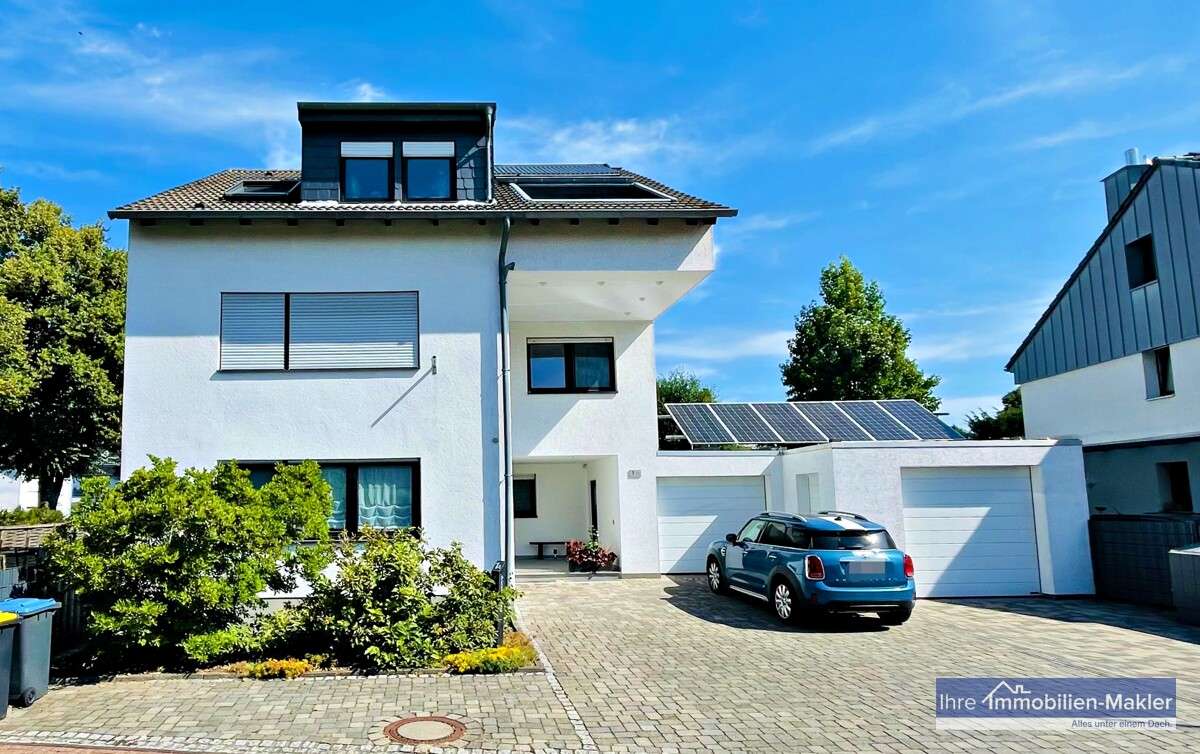 Thumbnail-Haus zum Kaufen in Datteln Horneburg 599.000,00 € 243 m²