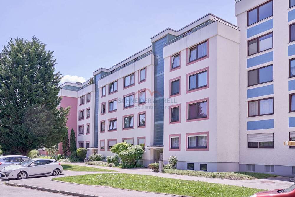 Thumbnail-Wohnung zum Kaufen in Wolfratshausen 355.000,00 € 96.55 m²