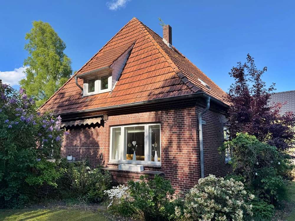 Thumbnail-Haus zum Kaufen in Itzehoe 289.000,00 € 125 m²