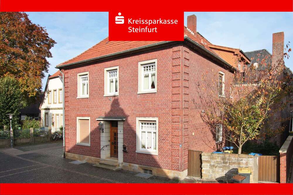 Thumbnail-Haus zum Kaufen in Hörstel 265.000,00 € 320 m²