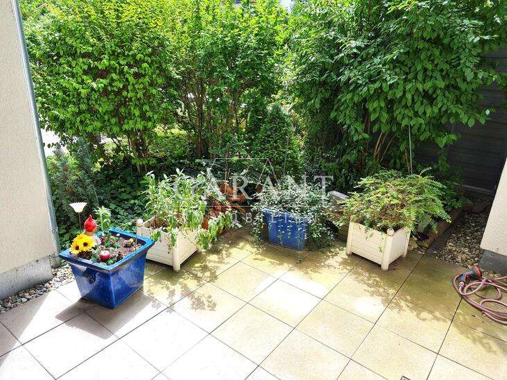 Thumbnail-Wohnung zum Kaufen in Stuttgart 349.000,00 € 75 m²