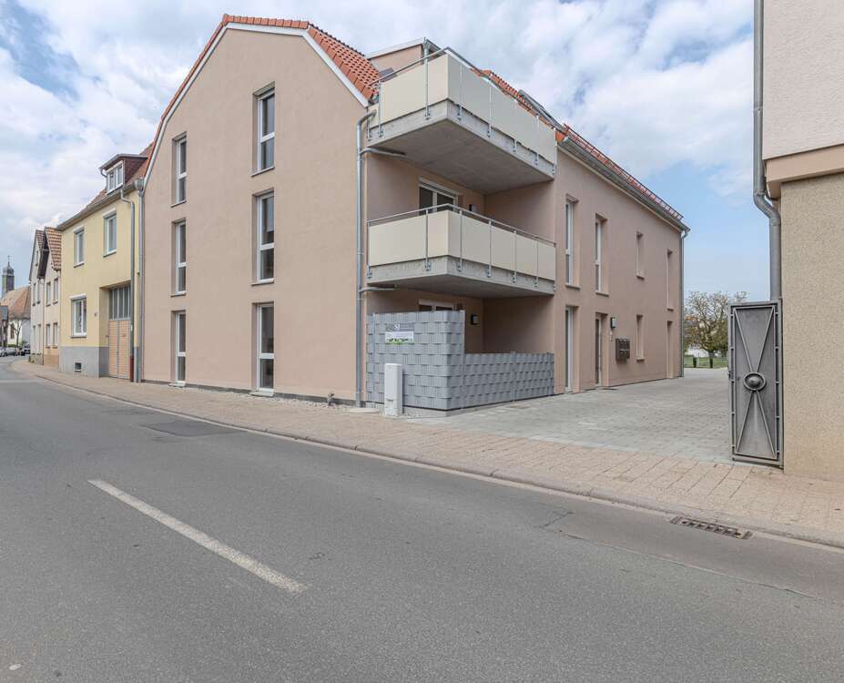 Thumbnail-Wohnung zum Mieten in Meckenheim 1.150,00 € 84.5 m²