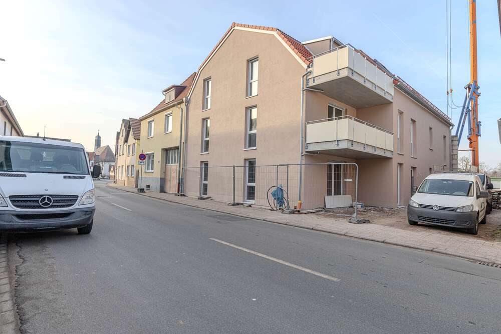 Thumbnail-Wohnung zum Mieten in Meckenheim 1.150,00 € 84.5 m²