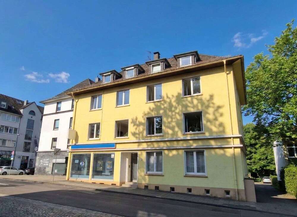 Thumbnail-Haus zum Kaufen in Remscheid 699.000,00 € 468 m²