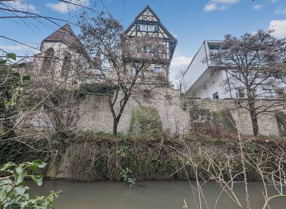 Thumbnail-Wohnung zum Kaufen in Waiblingen 137.000,00 € 52 m²