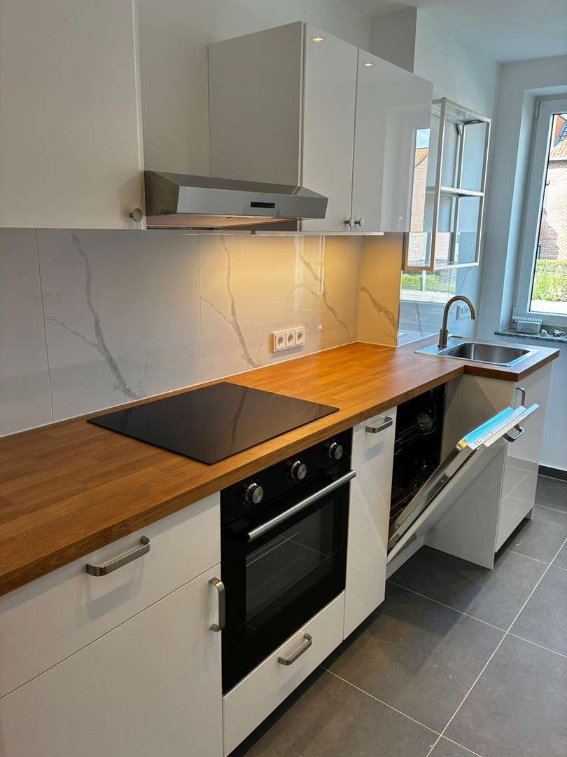 Thumbnail-Wohnung zum Mieten in Hannover 980,00 € 67 m²