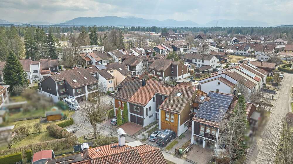 Thumbnail-Haus zum Kaufen in Geretsried 850.000,00 € 256 m²