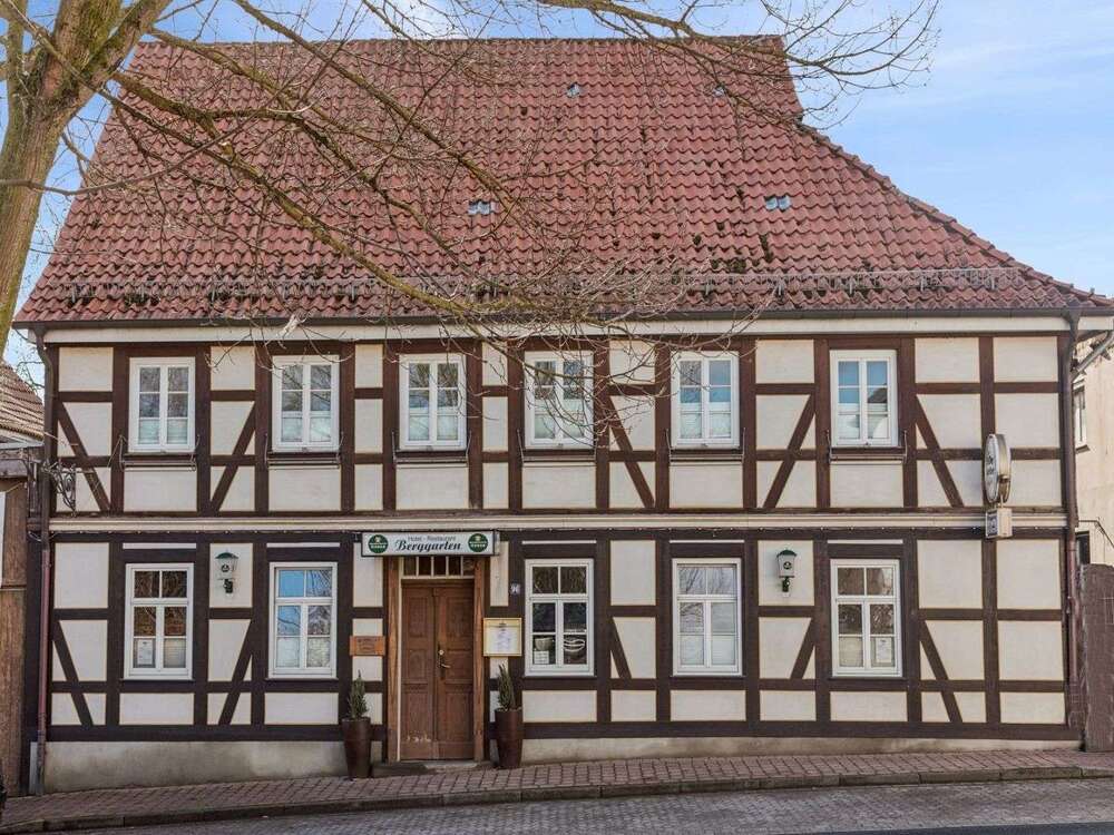 Thumbnail-Haus zum Kaufen in Springe 399.000,00 €