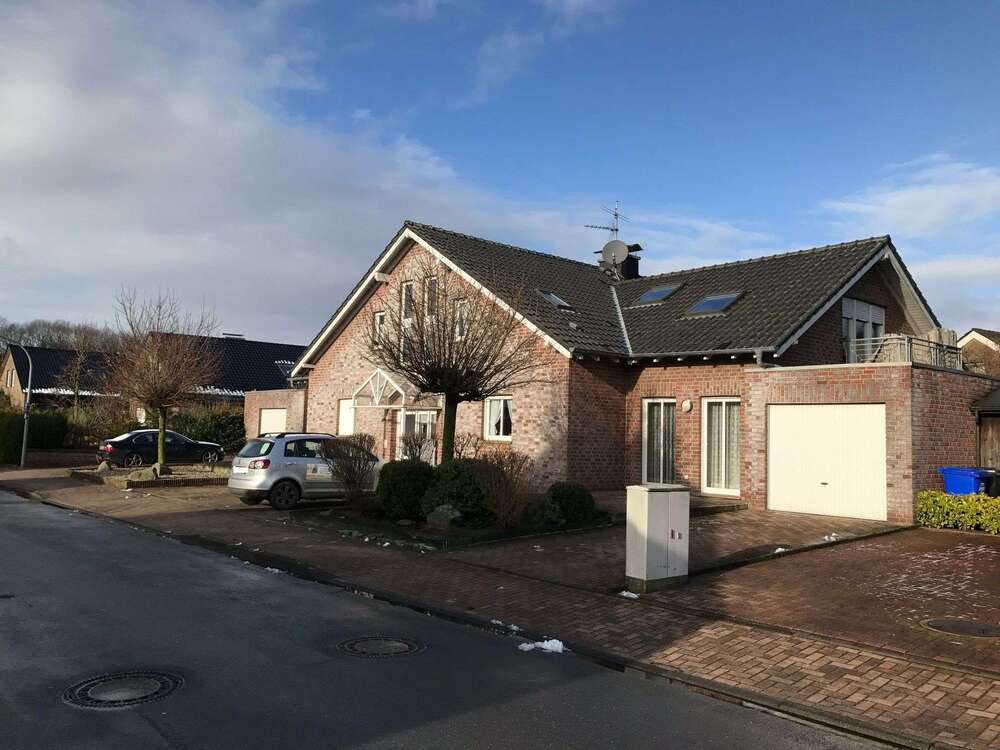 Thumbnail-Haus zum Kaufen in Borken 749.000,00 € 354 m²