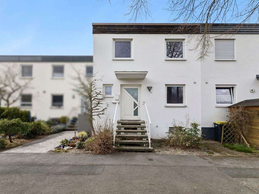 Thumbnail-Haus zum Kaufen in Nürnberg 398.000,00 € 101 m²