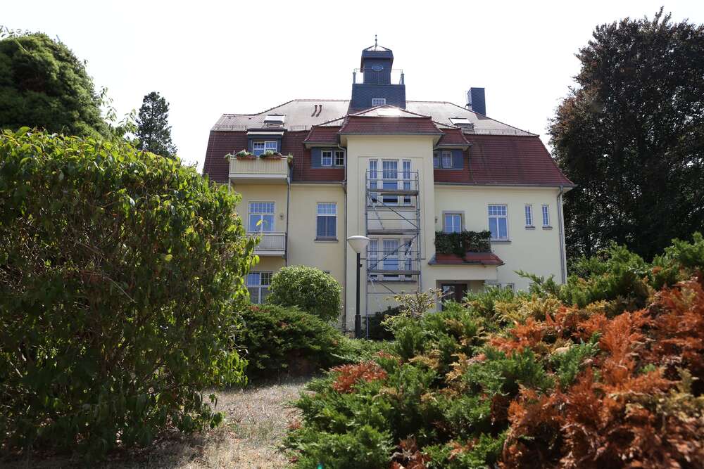 Thumbnail-Wohnung zum Kaufen in Radebeul 184.000,00 € 59 m²