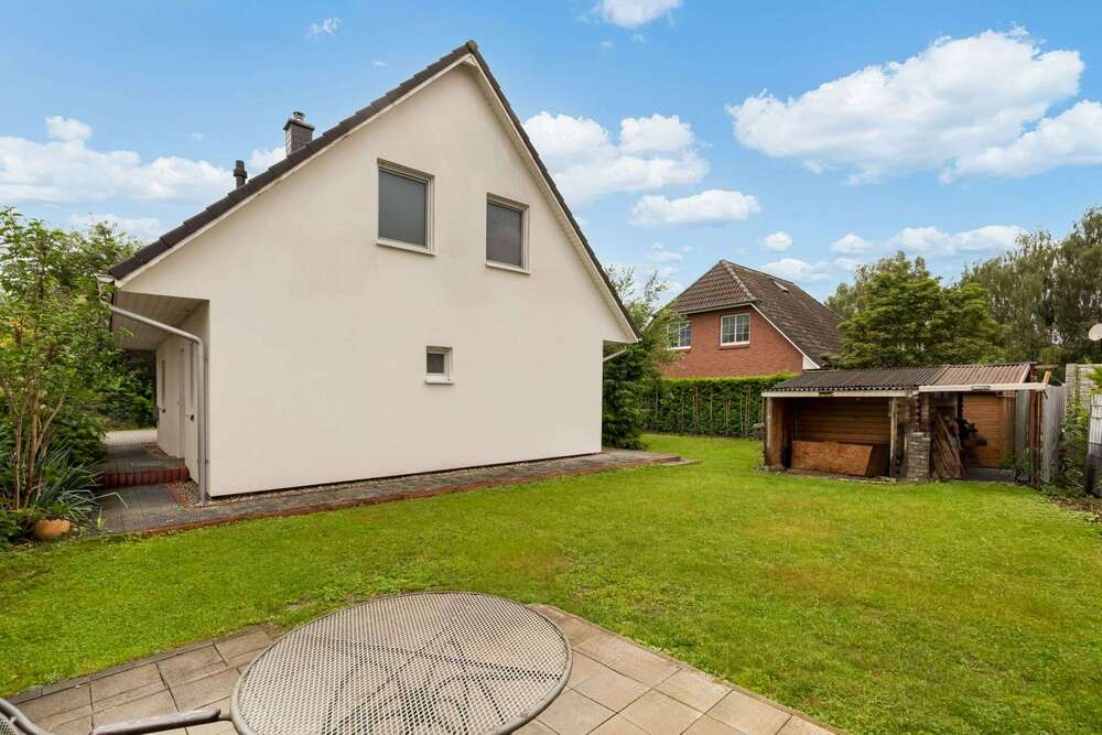 Thumbnail-Haus zum Kaufen in Rastow 280.000,00 € 104 m²