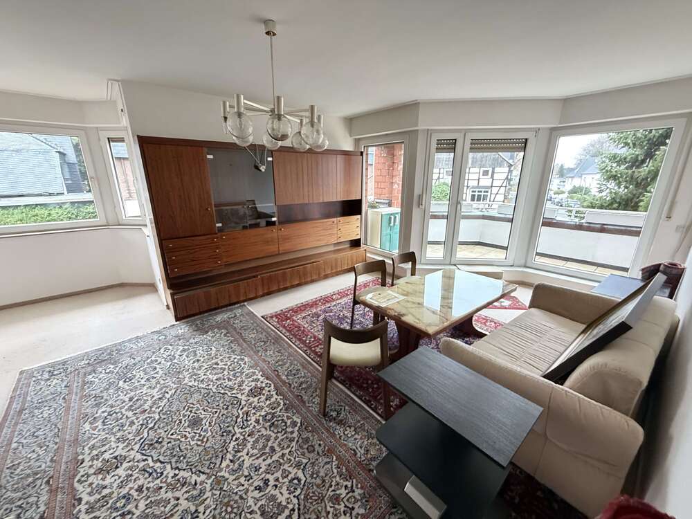 Thumbnail-Wohnung zum Mieten in Dortmund 828,00 € 69 m²