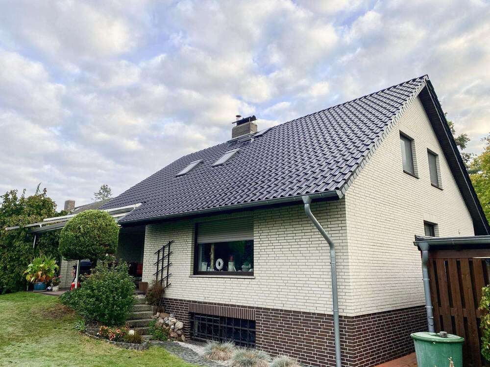 Thumbnail-Haus zum Kaufen in Lehrte 580.000,00 € 160 m²