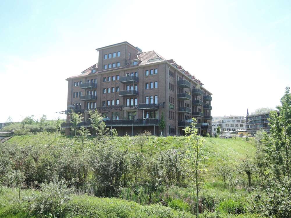 Thumbnail-Wohnung zum Kaufen in Dortmund 403.635,00 € 106.5 m²