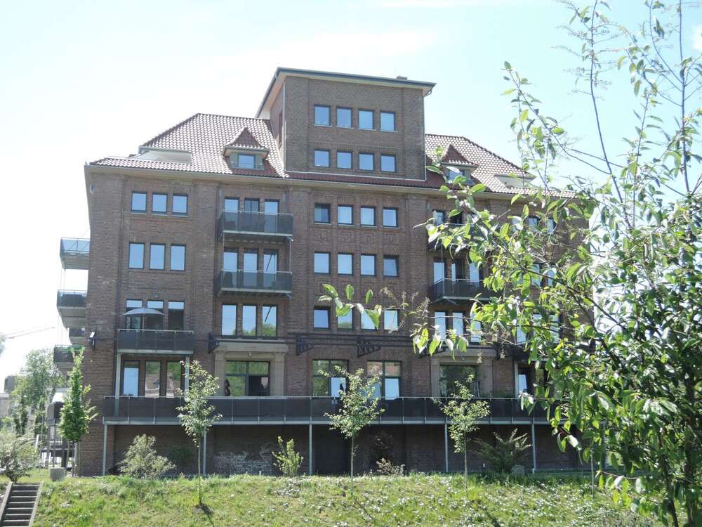 Thumbnail-Wohnung zum Kaufen in Dortmund 406.830,00 € 106.5 m²