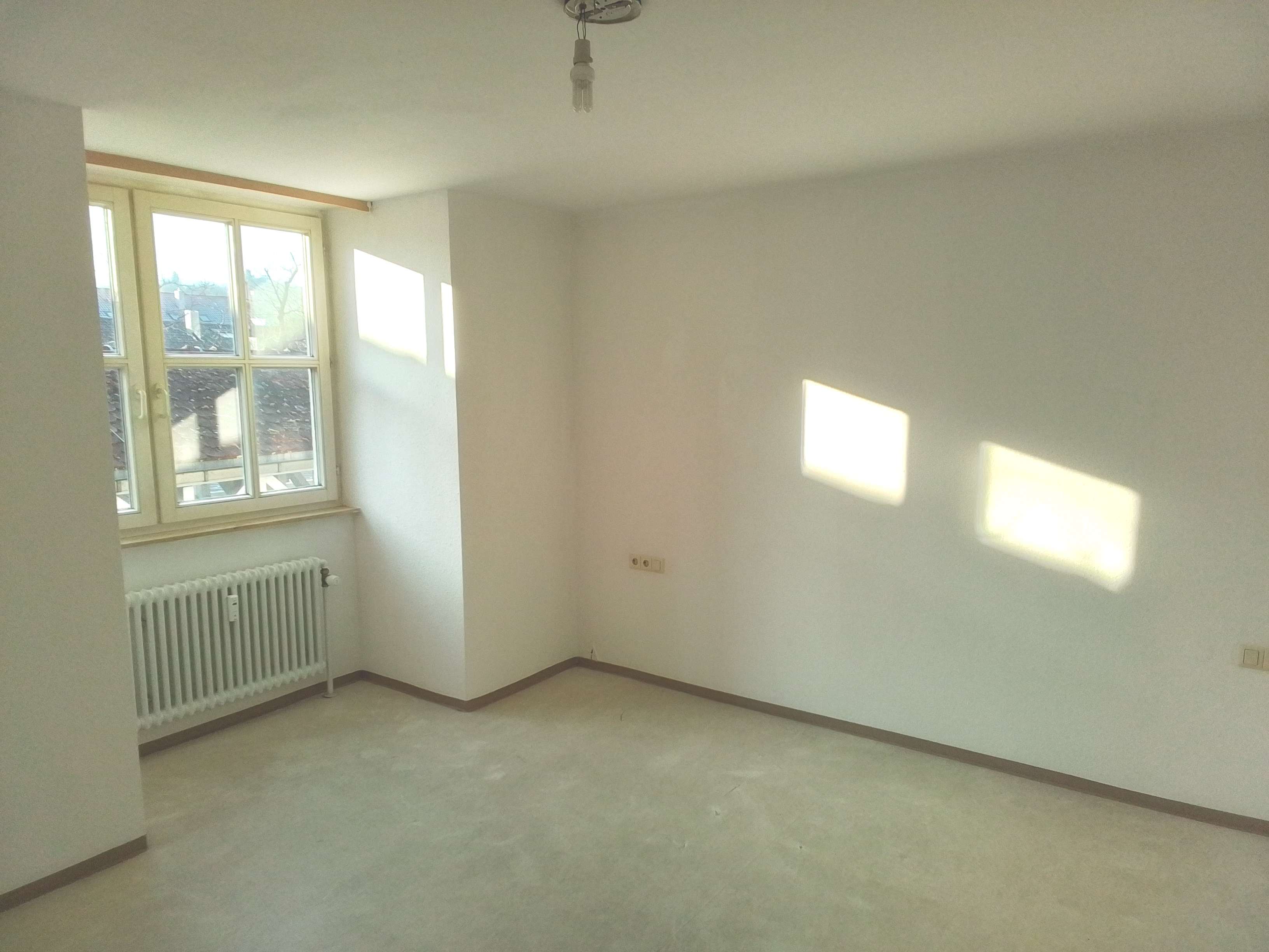 Thumbnail-Wohnung zum Mieten in Winterbach 458,00 € 54.11 m²