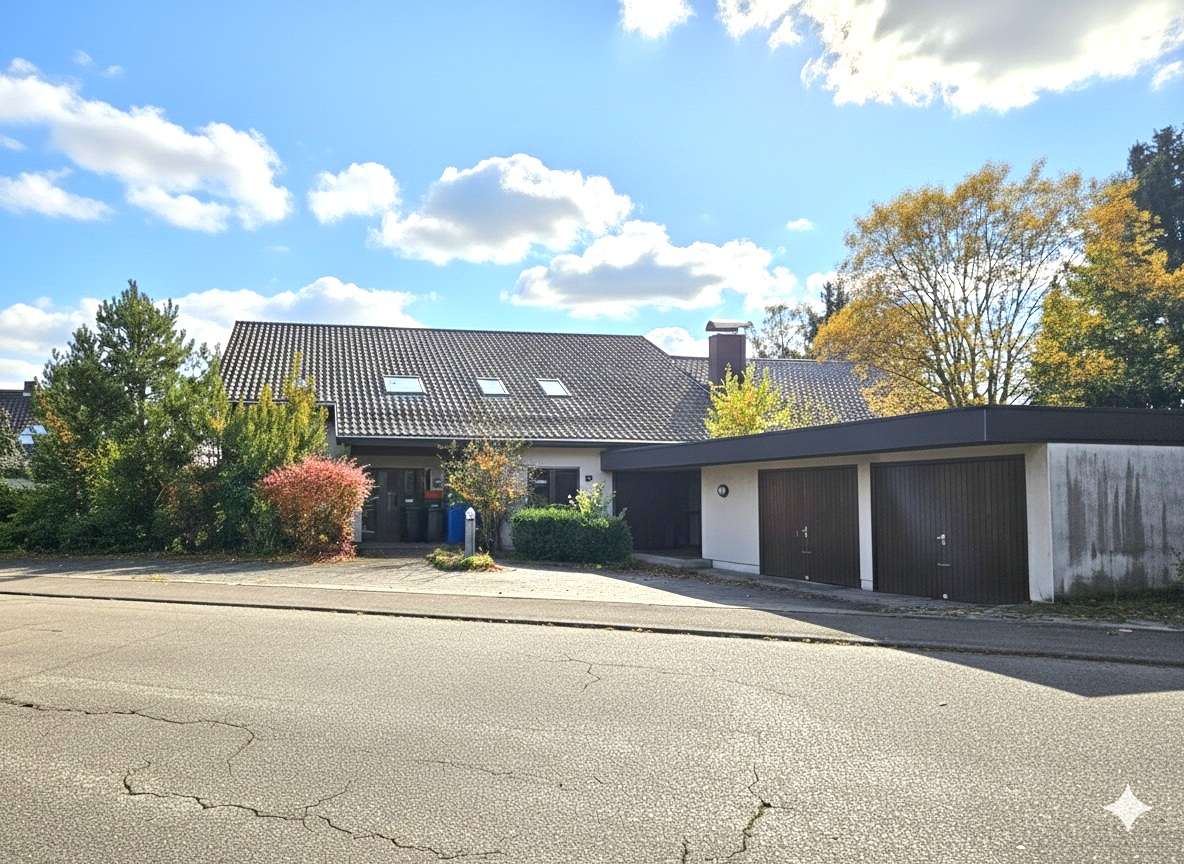 Thumbnail-Haus zum Kaufen in Ehingen 985.000,00 € 541 m²