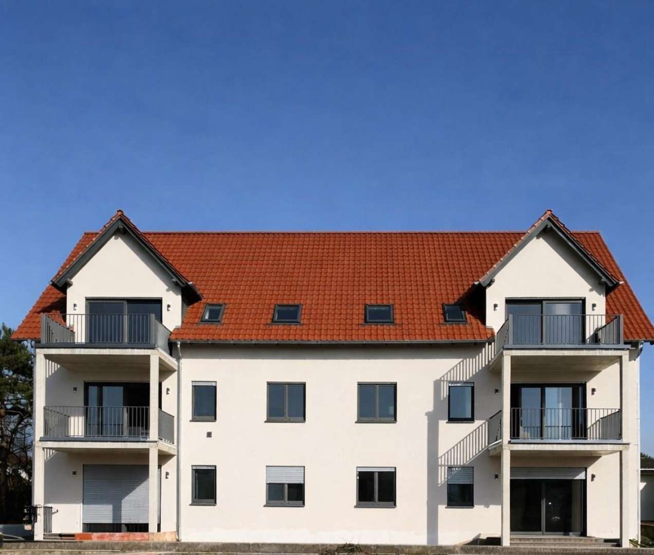 Thumbnail-Wohnung zum Kaufen in Obersülzen 425.000,00 € 93 m²