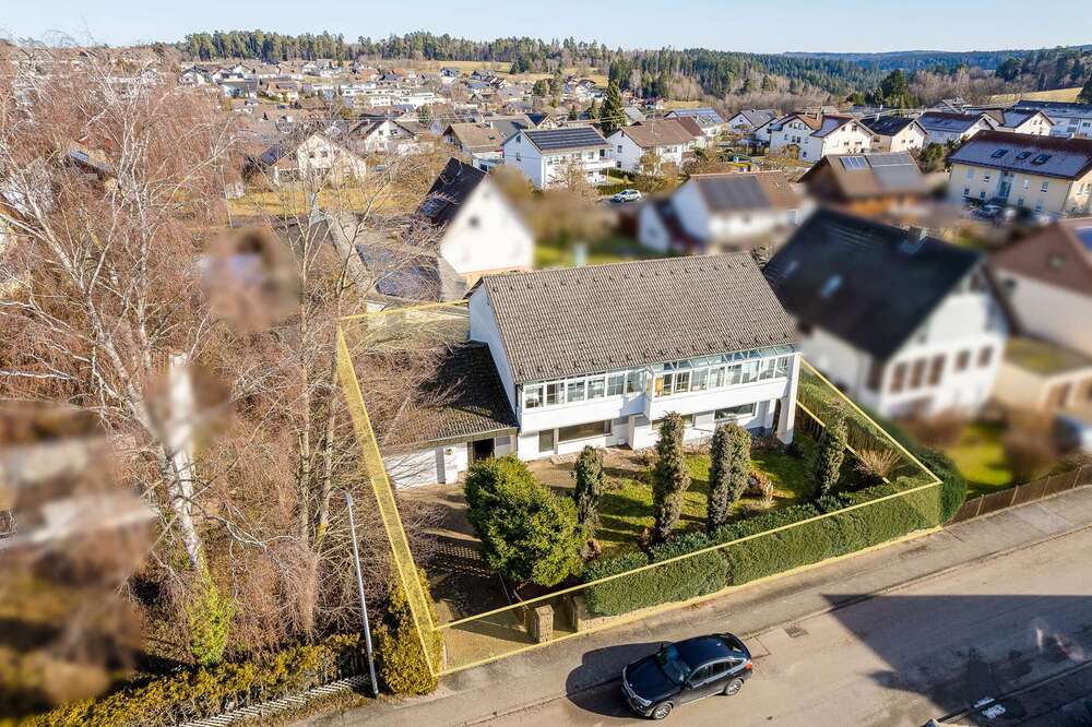 Thumbnail-Haus zum Kaufen in Pfalzgrafenweiler 479.000,00 € 218 m²