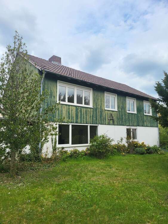 Thumbnail-Haus zum Kaufen in Königslutter am Elm 190.000,00 € 235 m²