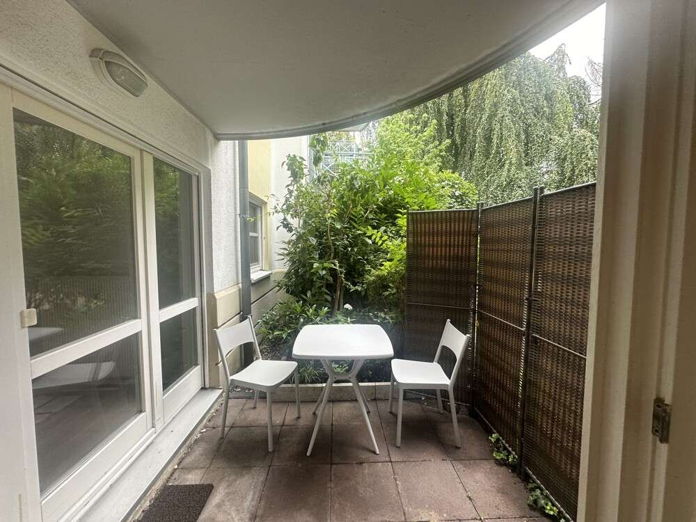 Thumbnail-Wohnung zum Mieten in Köln Sürth 950,00 € 50 m²